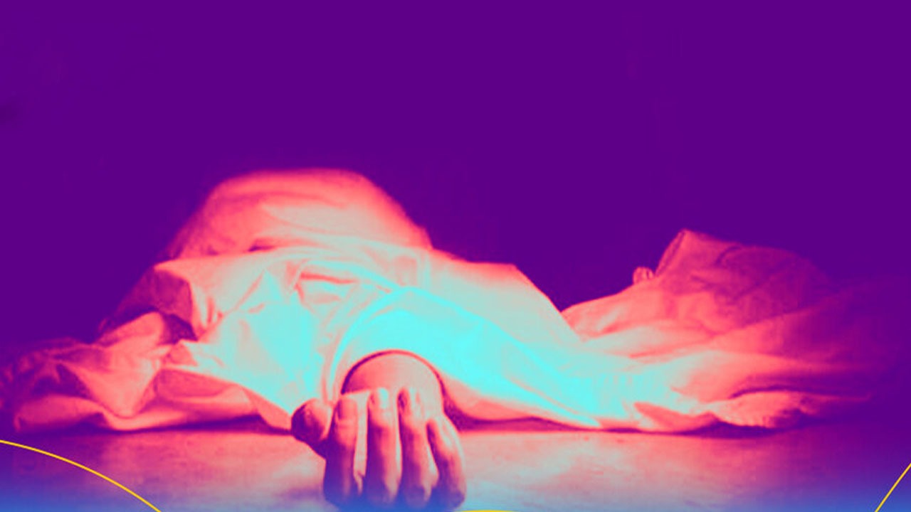 ۵ چیزی که انسان در لحظه مرگ می‌بیند