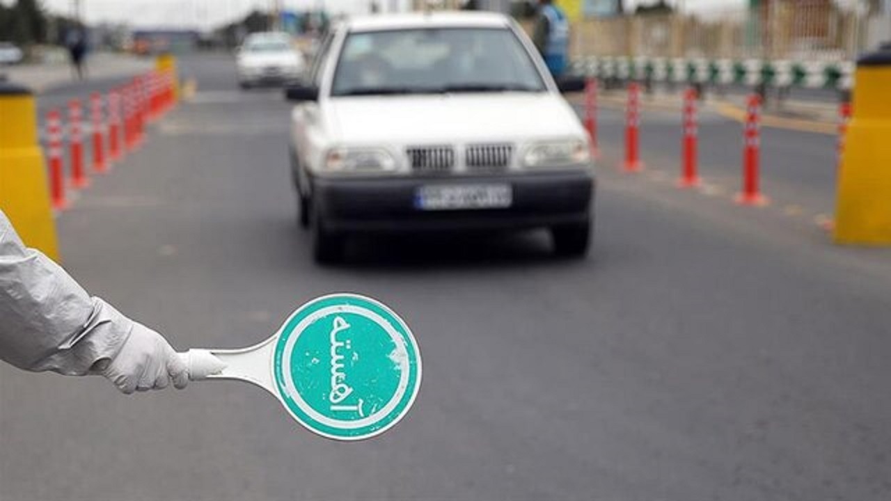 اعمال محدودیت‌های ترافیکی روز قدس در بام ایران