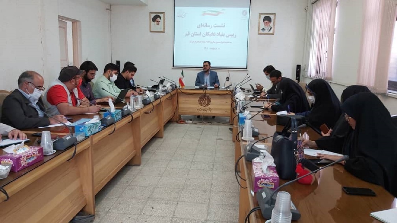خانه‌ خلاقیت و نوآوری نخبگان در قم راه اندازی می شود