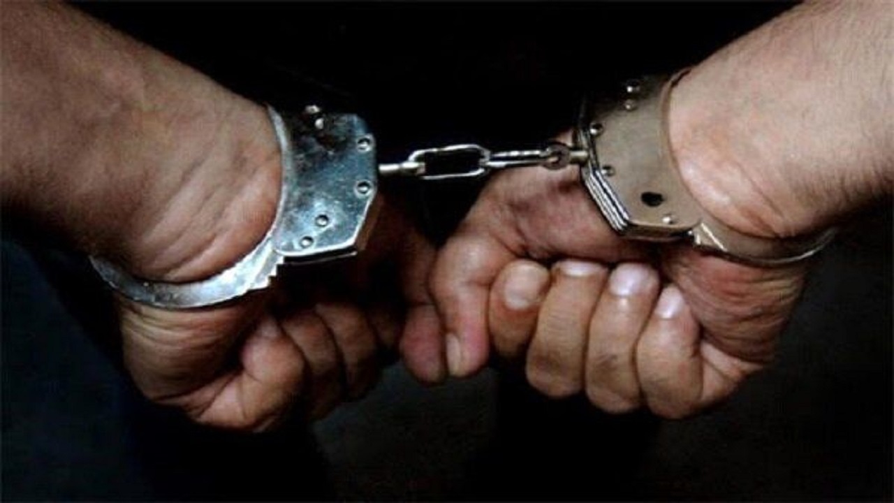 دستگیری سارق منزل و کشف ۶ فقره سرقت در نهاوند