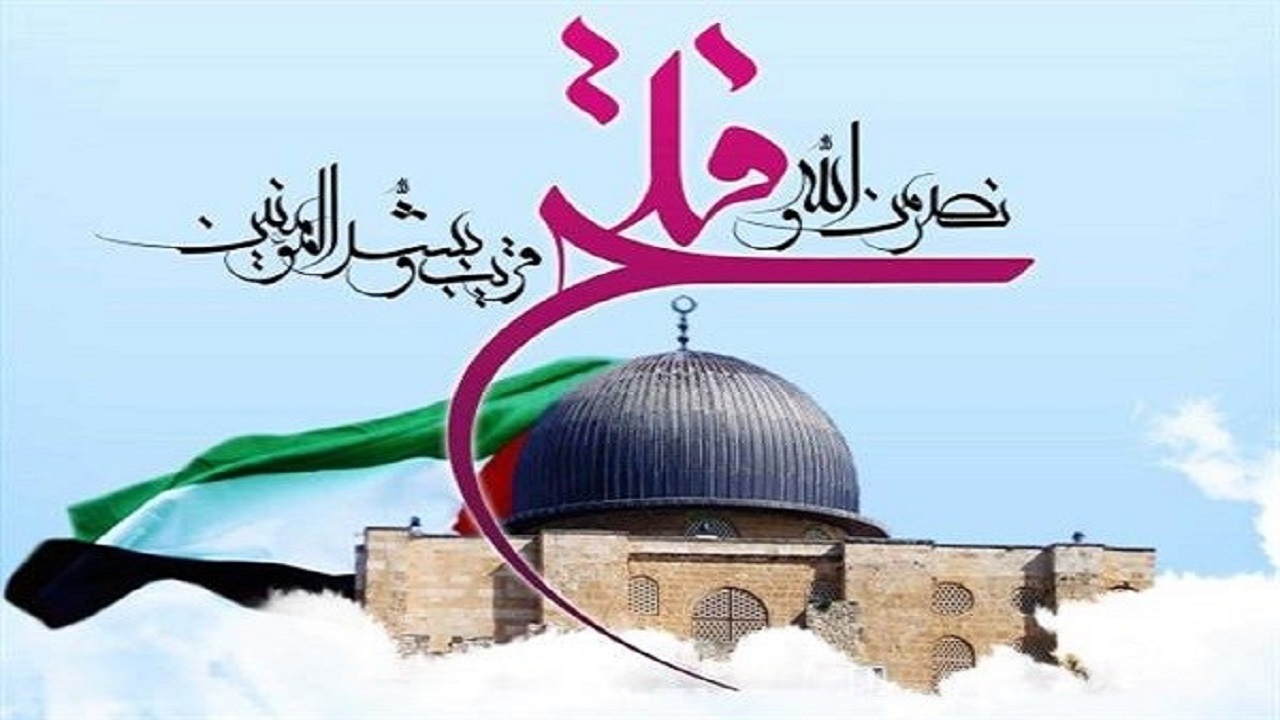 دعوت فرماندار ملایر از مردم برای حضور در راهپیمایی روز قدس