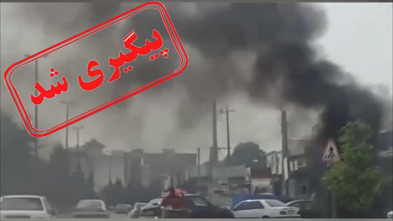 ماجرای سوزاندن زباله‌ها در بابل پیگیری شد