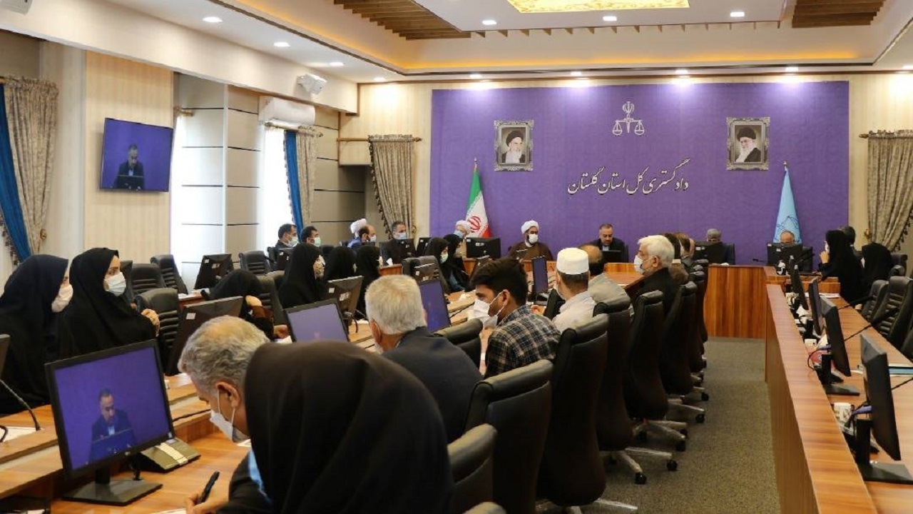 استفاده از ظرفیت «صلح یاران» برای حل اختلافات پیش از تشکیل پرونده