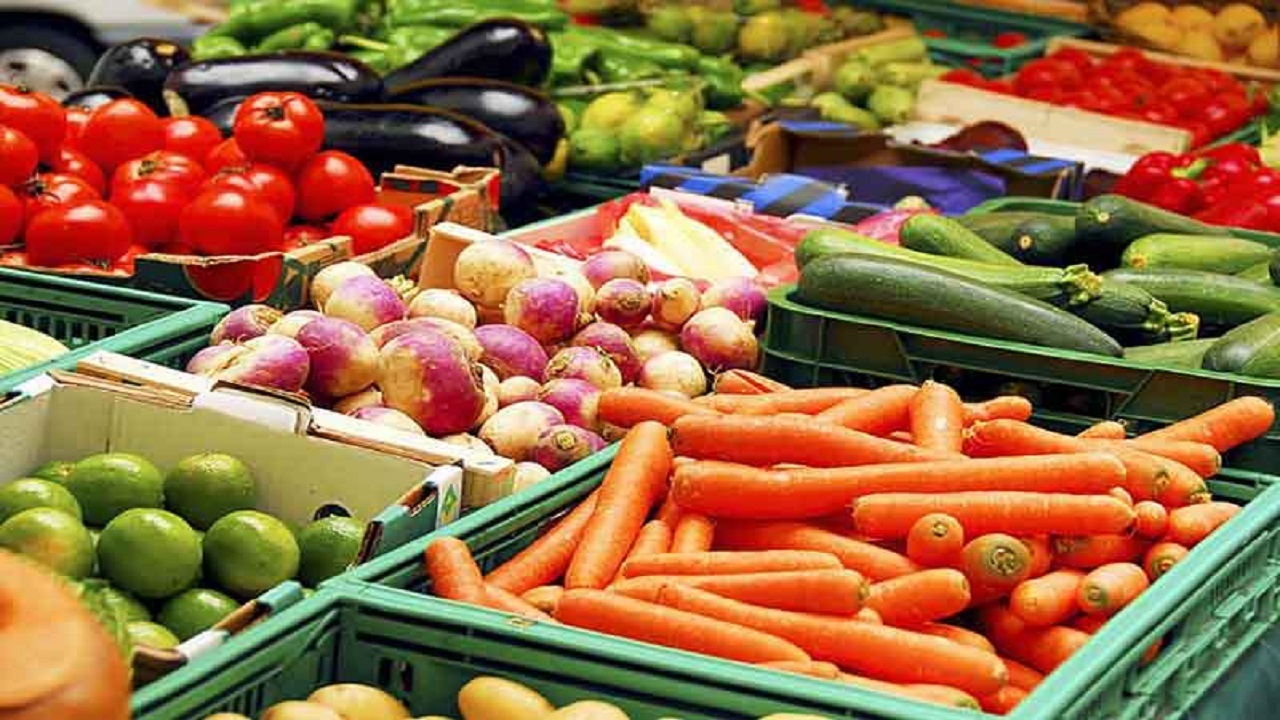 ممنوعیتی برای صادرات محصولات کشاورزی در کشور وجود ندارد