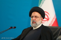 راهپیمایی مردم قزوین در محکومیت اغتشاشات اخیر