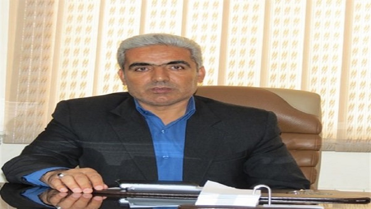 مدیر جدید تعاون روستایی کردستان معرفی شد