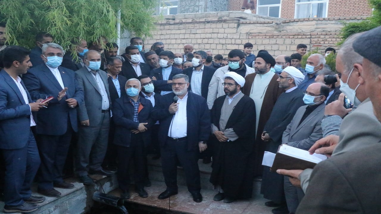 ایجاد نواحی اقتصادی در روستاها