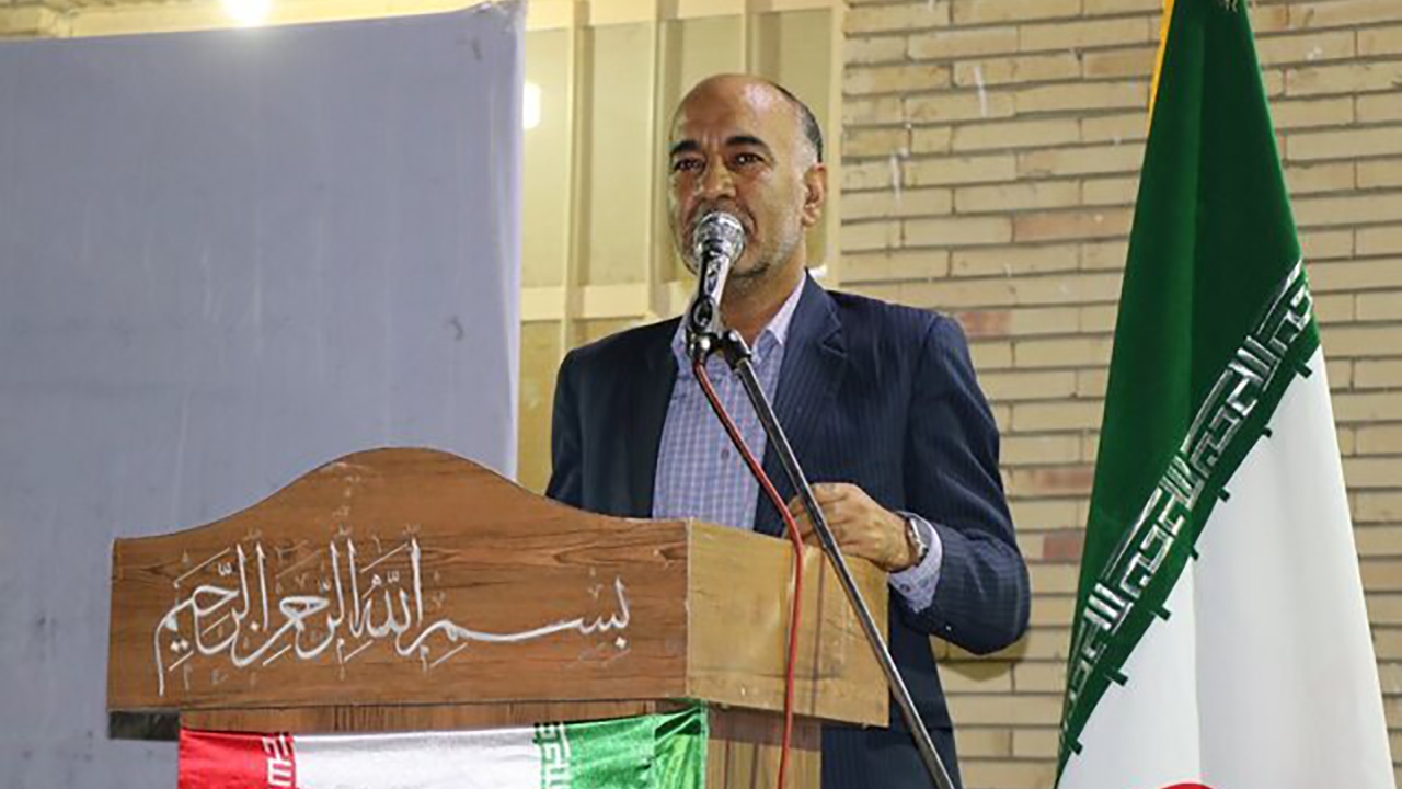 کمبود آب آشامیدنی سندرک و درپهن برای همیشه رفع می شود
