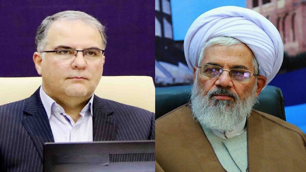پیام مشترک استاندار و امام جمعه زنجان به مناسبت روز قدس