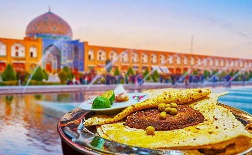 بریونی اصفهان