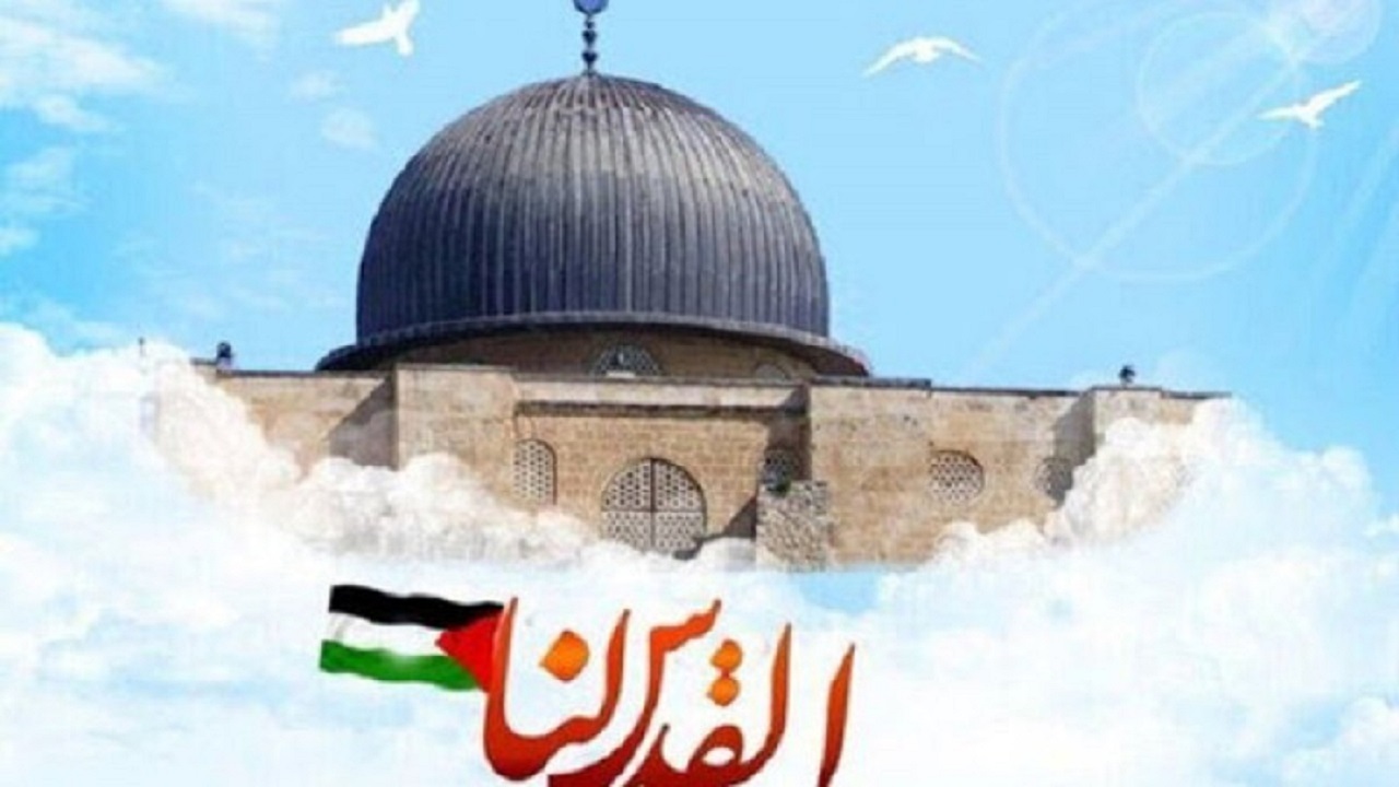 دعوت مسئولان برای حضور مردم در راهپیمایی روز جهانی قدس
