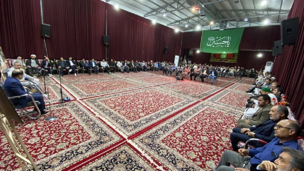 بحران های افغانستان و فلسطین عاملی مشترک دارند/ فلسفه حمایت از قدس به تبیین بیشتری در افغانستان نیاز دارد