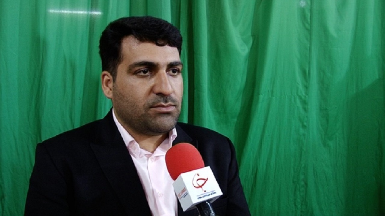 برپایی ضیافت افطار ویژه ایتام