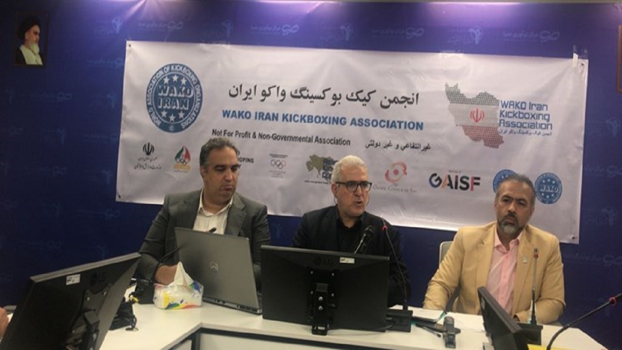 از کمیته ملی المپیک بودجه‌ای نمی‌خواهیم