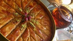طرز تهیه قهوه هسته خرما + فیلم