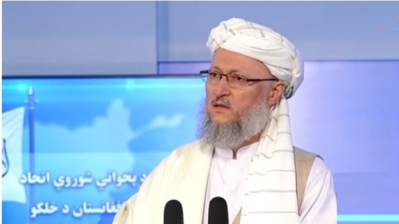 آنانی که افغانستان را ترک کرده‌اند برگردند، هیچ‌کسی در لیست سیاه نیست