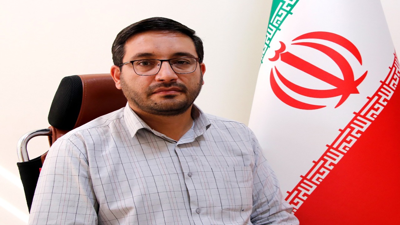 گلایه نایب رییس شورا از کُندی اجرای پروژه میدان توحید