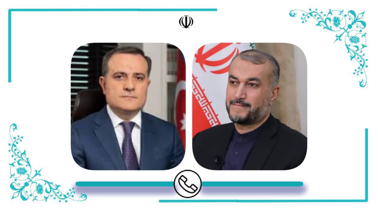 جمهوری آذربایجان از ظرفیت‌های خود در حمایت از فلسطین استفاده کند