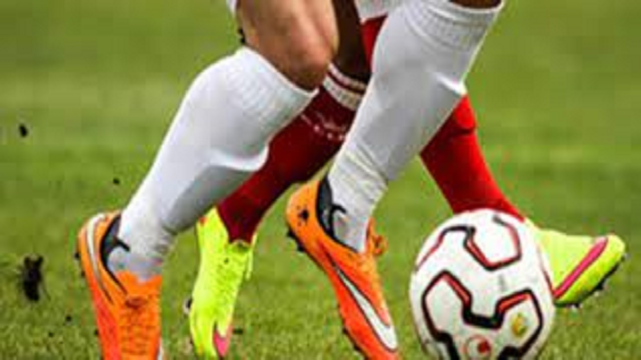 غلبه تیم جوانان مهدیه تبریز بر تیم اتحاد قزوین