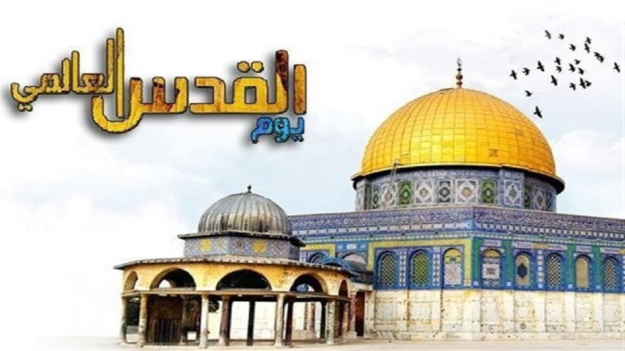 پیام نماینده ولی فقیه و استاندار بوشهر برای روز قدس