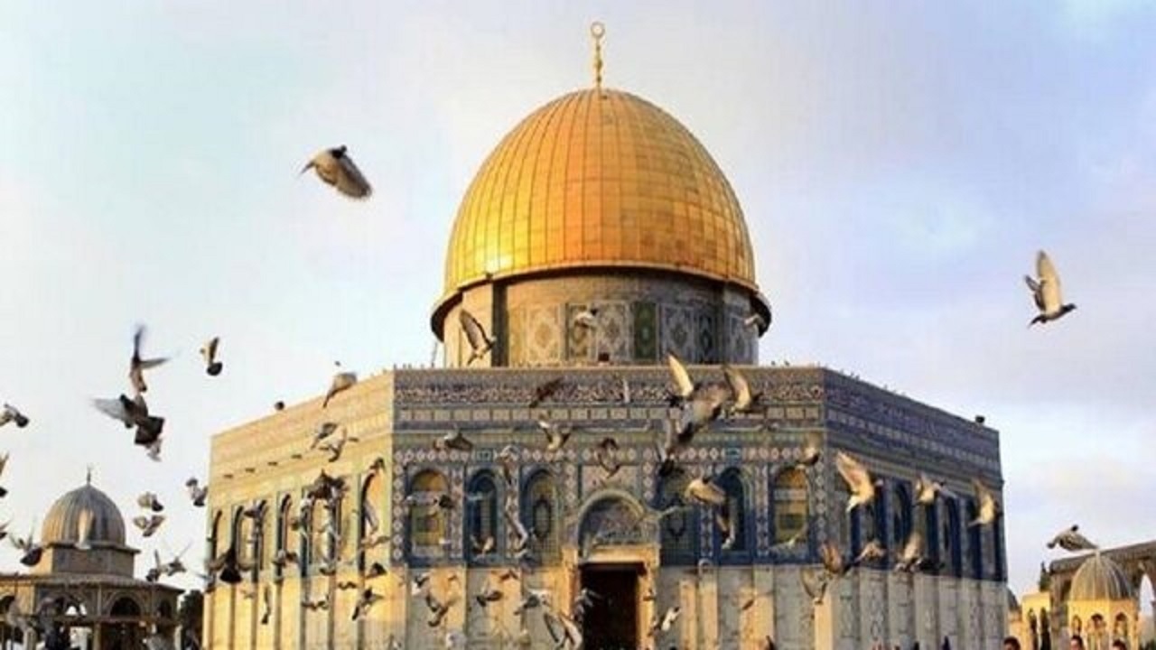 اعلام محدودیت‌های ترافیکی مراسم روز قدس در اهواز
