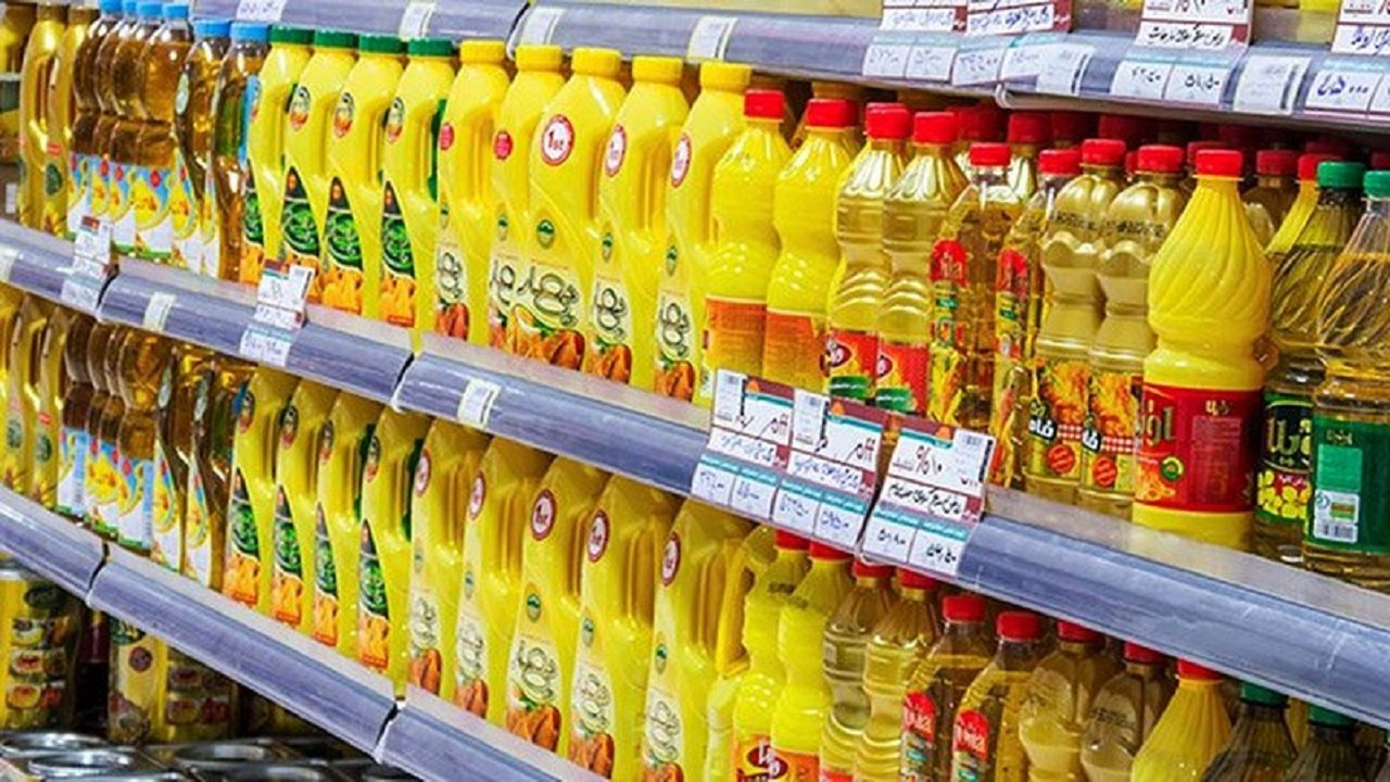 بازار خراسان رضوی با کمبود روغن خوراکی مواجه است