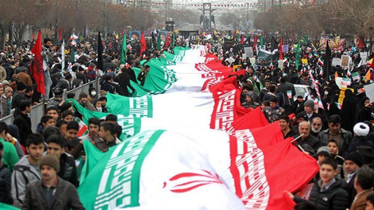 اعلام مسیرهای راهپیمایی روز جهانی قدس در استان کرمان