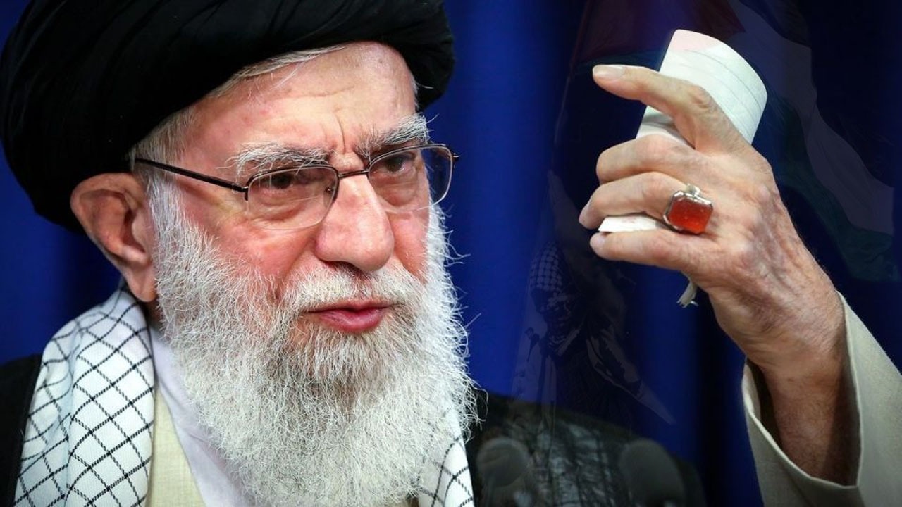 چرا رهبر انقلاب روز قدس را مهم خواندند؟