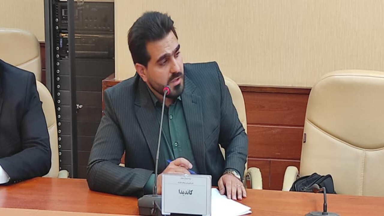 رئیس جدید هیئت ژیمناستیک قم انتخاب شد