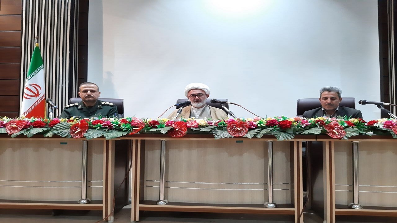 ۶ کارگروه شورای فرهنگ عمومی شهرستان شاهرود تشکیل شد