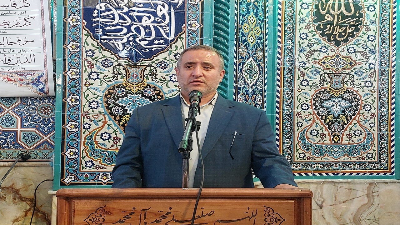 ایجاد ناحیه صنعتی مجن مشروط به حضور سرمایه‌گذار است