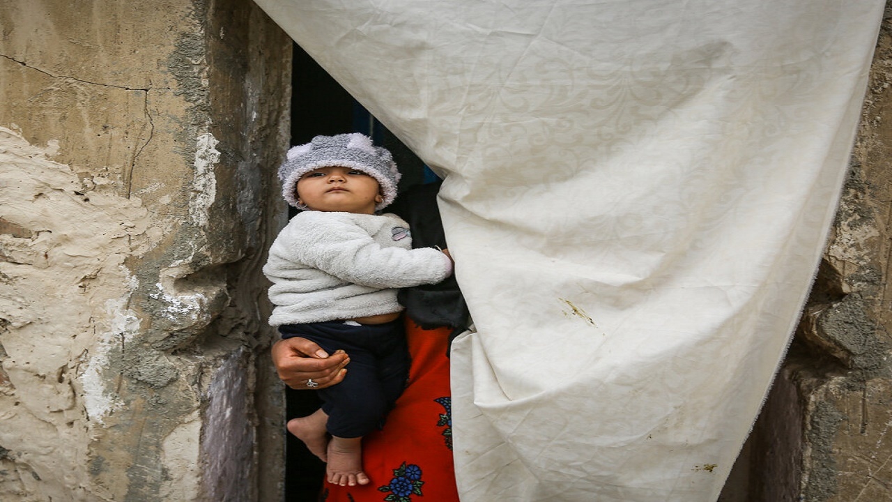 کمتر از یک هزار نفر در استان سمنان درگیر فقر مطلق هستند