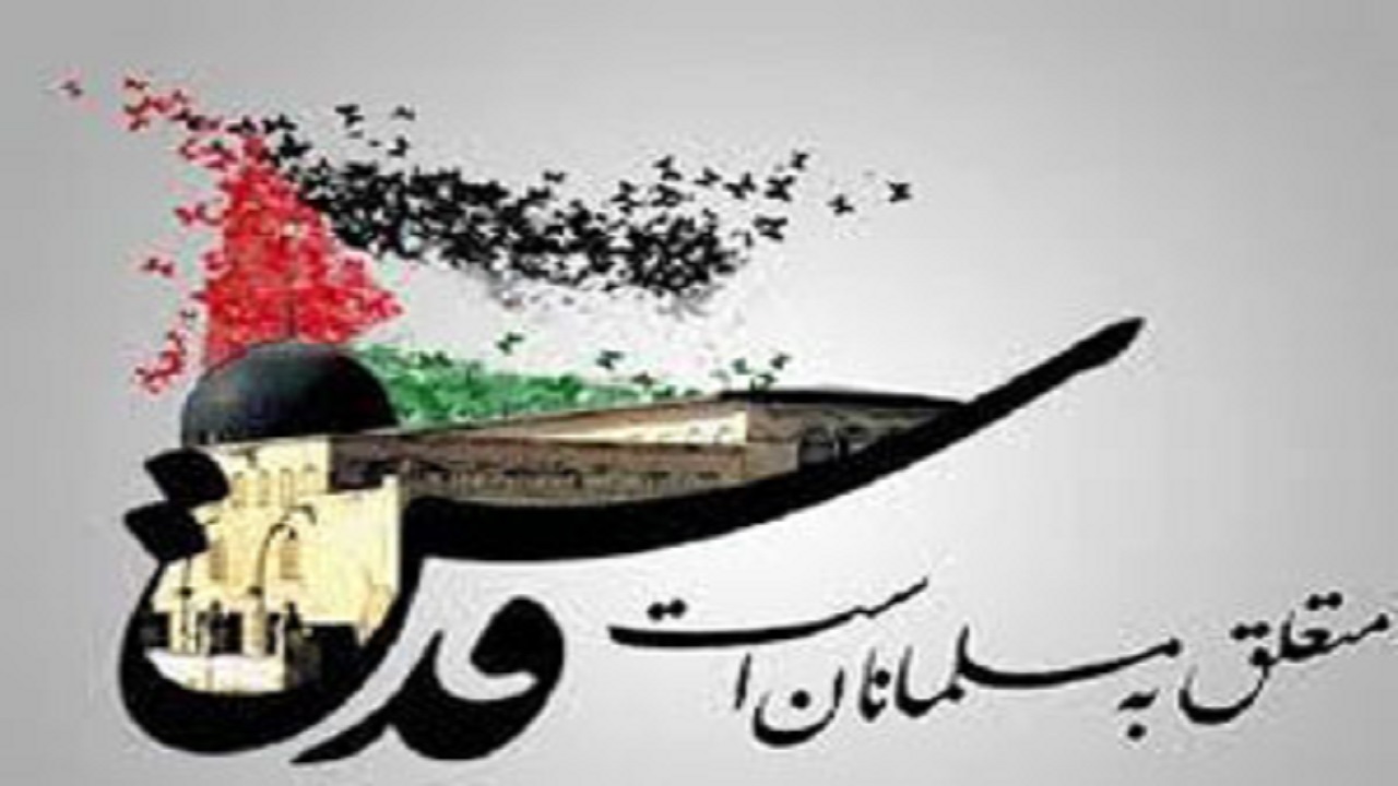 اعلام مسیر‌های راهپیمایی روز قدس در لرستان