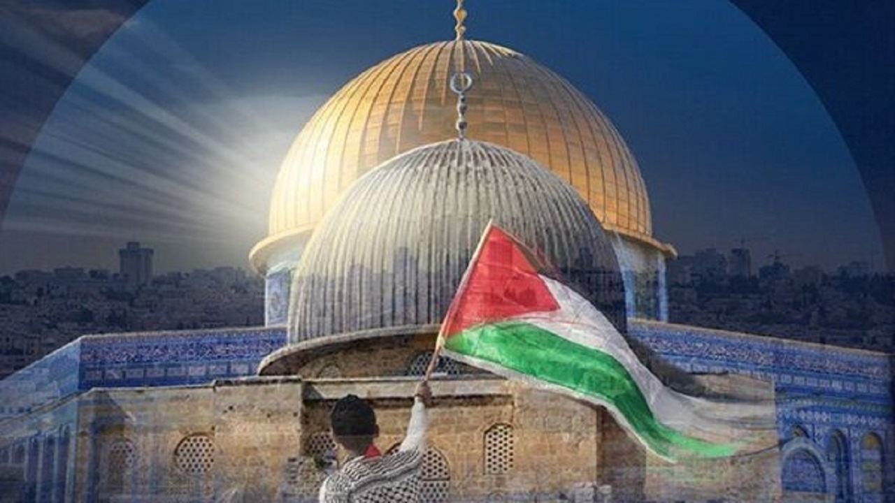 روز جهانی قدس نماد وحدت، انسجام و یکپارچگی مسلمانان جهان است