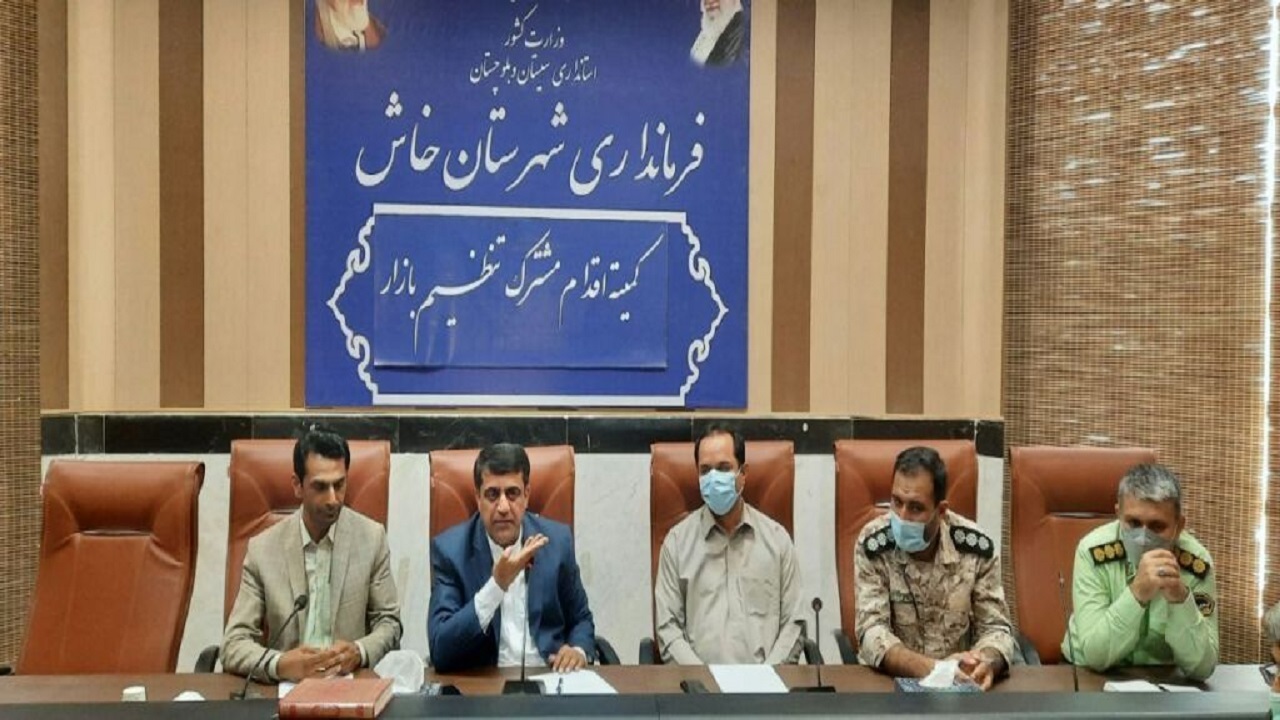 برخورد جدی با متخلفان صنفی باید انجام شود