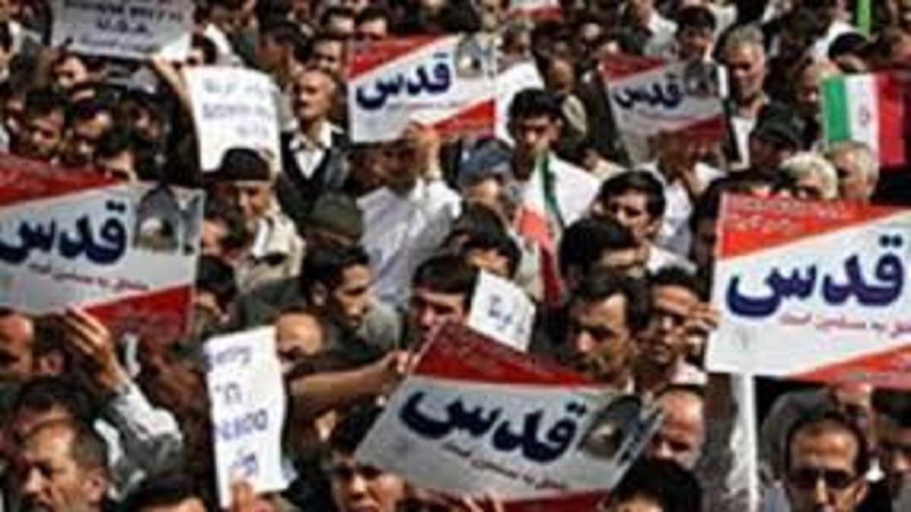 نجات قدس به انسجام و اقتدار امت اسلامی وابسته است