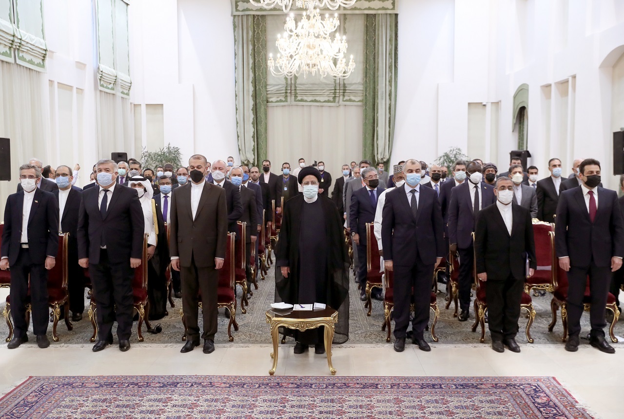 عادی‌سازی روابط با رژیم‌صهیونیستی، پرورش مار در آستین است