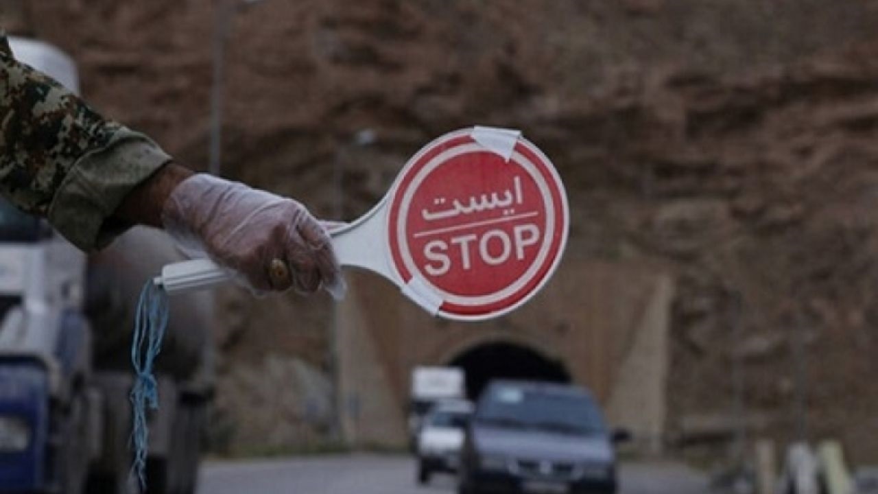 اعمال محدودیت‌های ترافیکی در جاده‌های شمال در صورت ترافیک