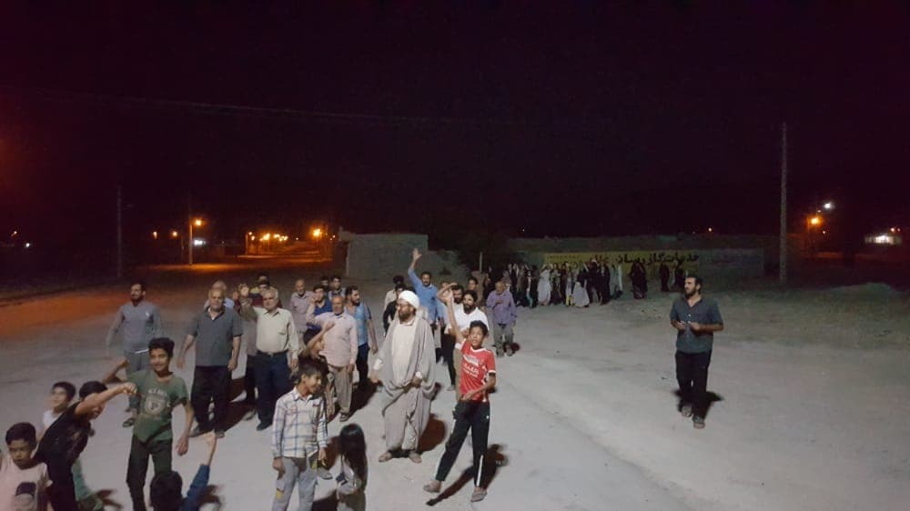 ماه مبارک رمضان از
