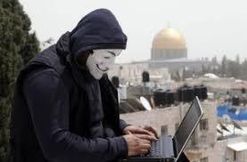 حمله سایبری در روز قدس