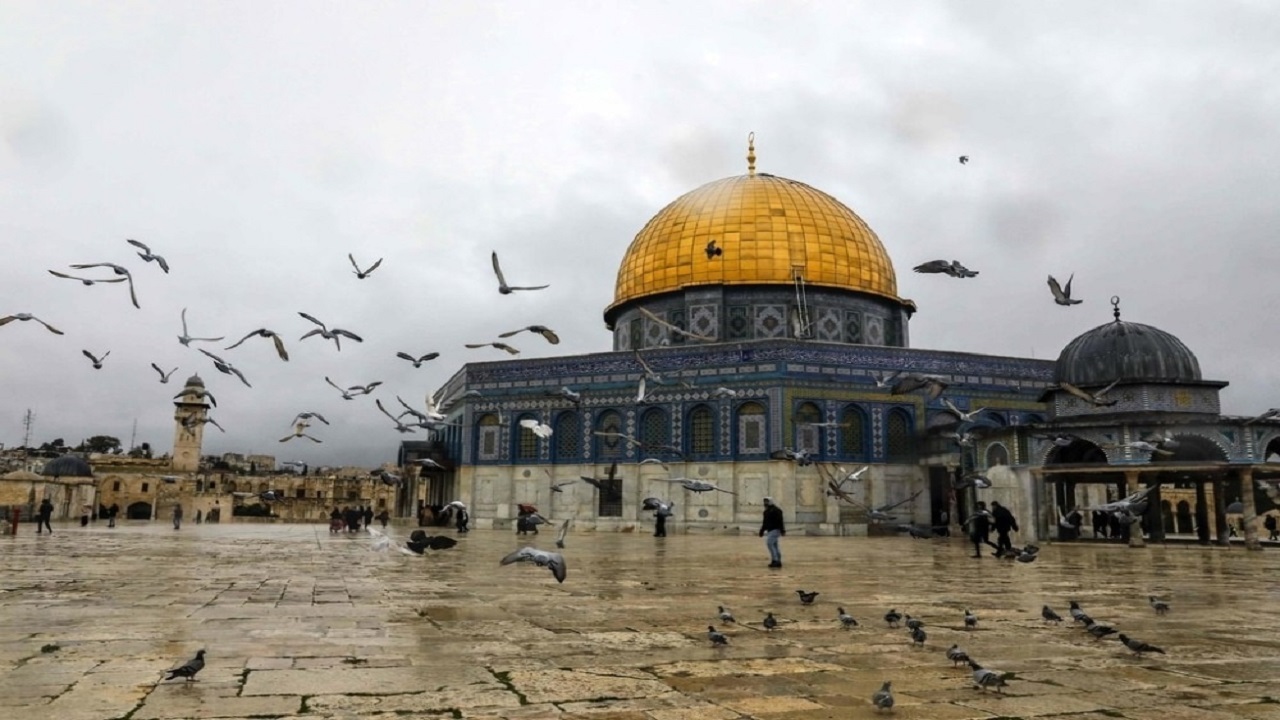 راهپیمایی روز قدس در کشور‌های جهان+ عکس و فیلم