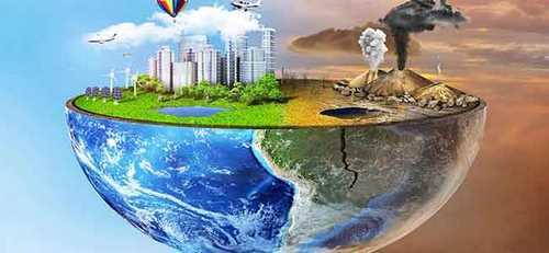 آلودگیهای محیط زیستی آلودگیهای محیط زیستی