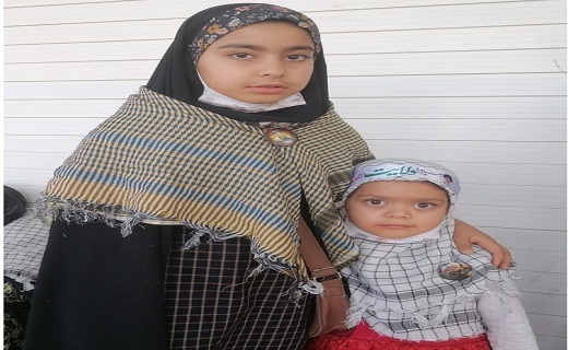 جلوه همبستگی و مقاومت مسلمانان در روز قدس