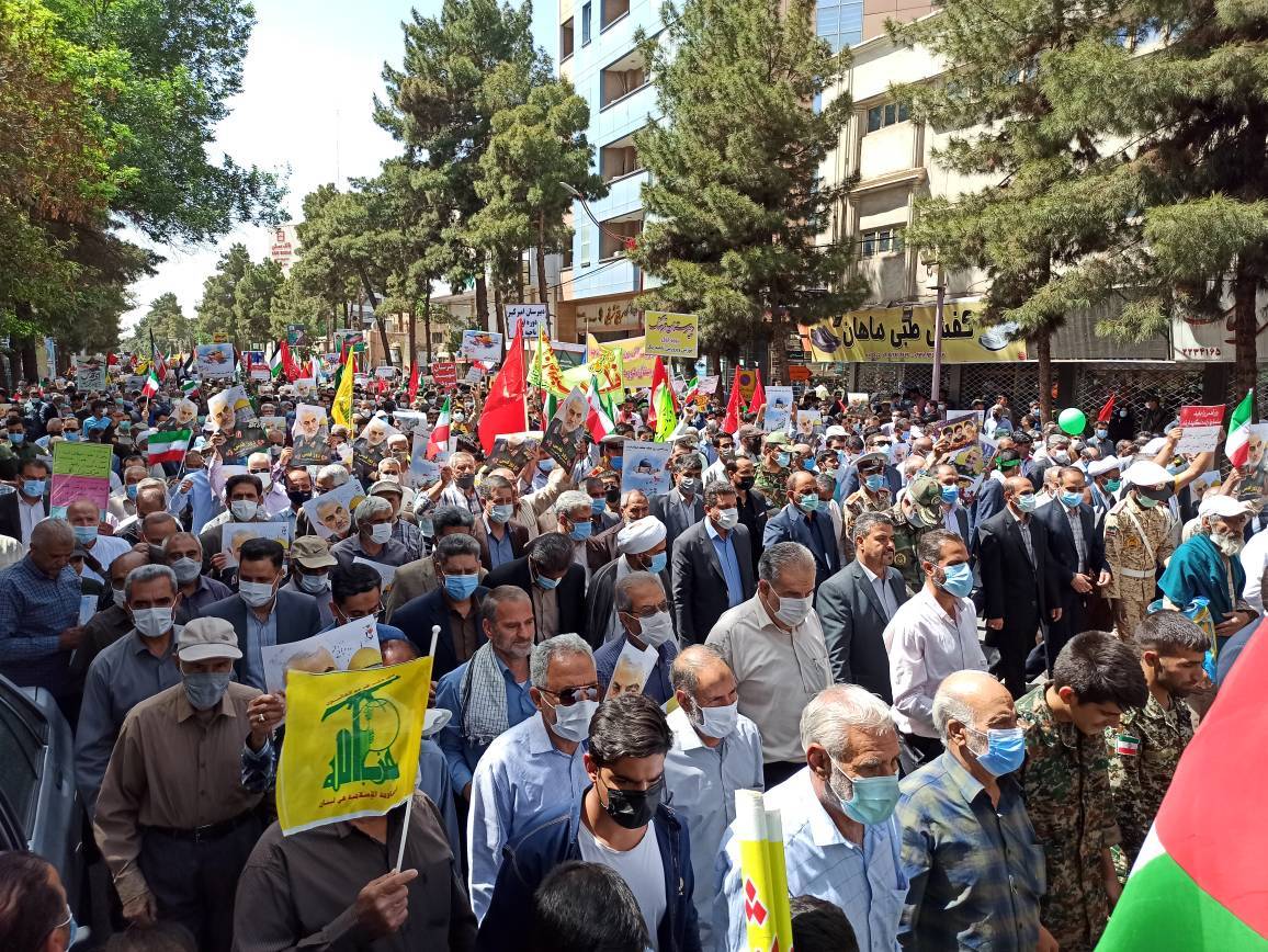 روز قدس 1401