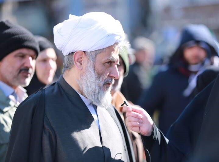 برنامه سپاه برای تهاجم اطلاعاتی علیه بدخواهان انقلاب و شبکه‌ صهیونیستی