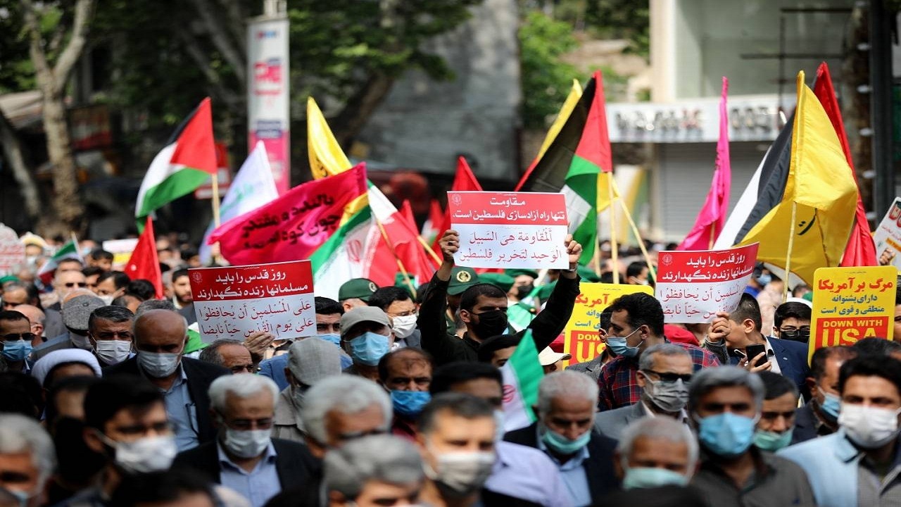 شکوه حضور در نگارستان