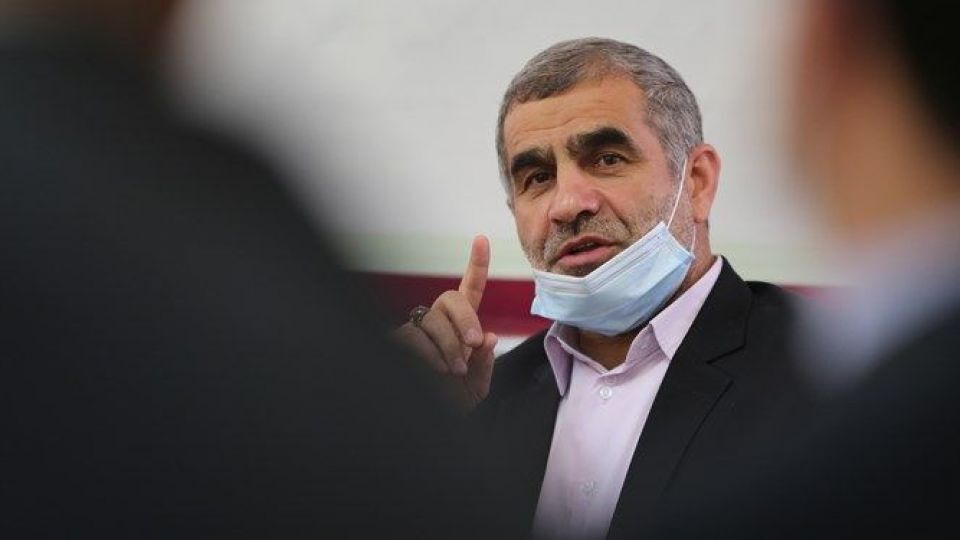 مزدورهای منطقه سر فلسطین معامله کردند
