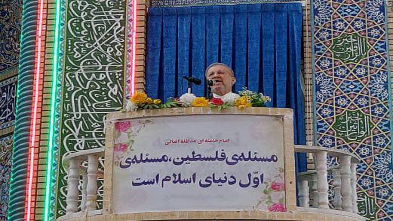 پیگیری شهید سلیمانی باعث ناکامی آمریکا در عراق و افغانستان شد