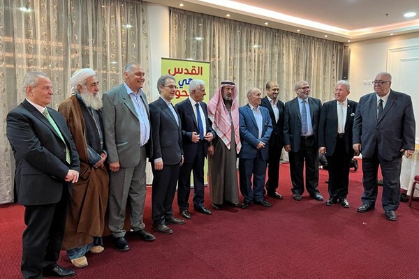 روز قدس