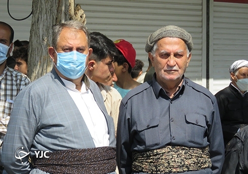 حضور سنی مذهب ها در روز جهانی قدس